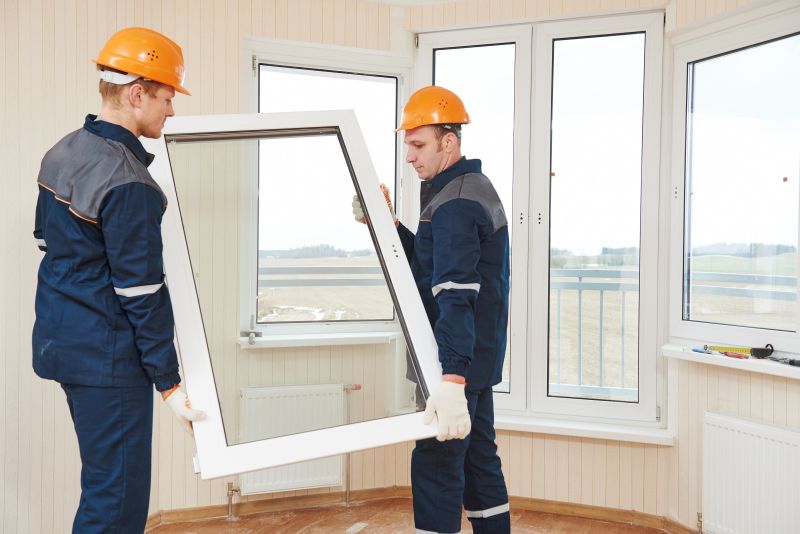 Cost of Windows Installation in Meriden, CT