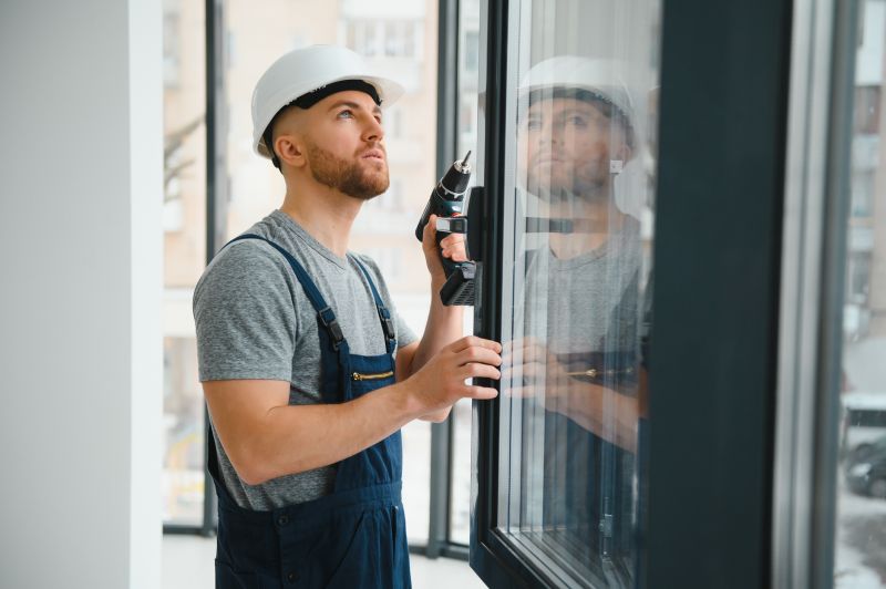 Commercial Window Specialists
