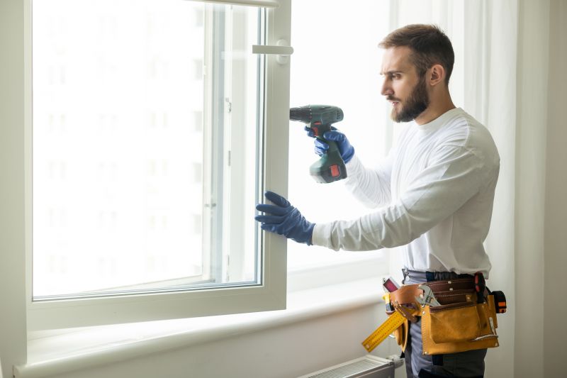 Wood Window Service