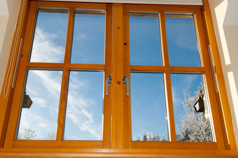 Wood Window Service