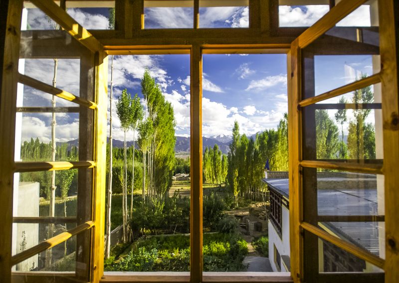 Wood Window Service