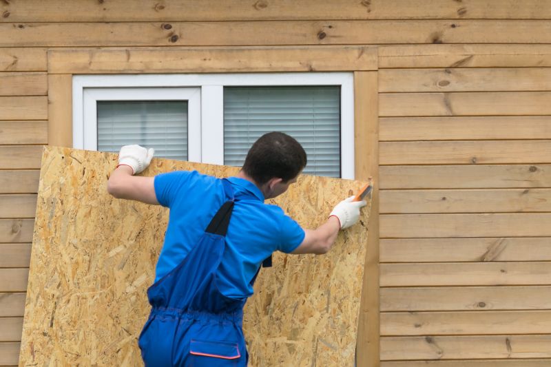 Wood Window Service
