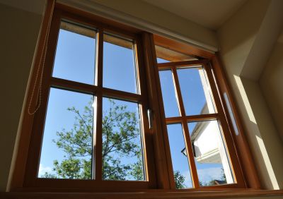 Wood Window Service